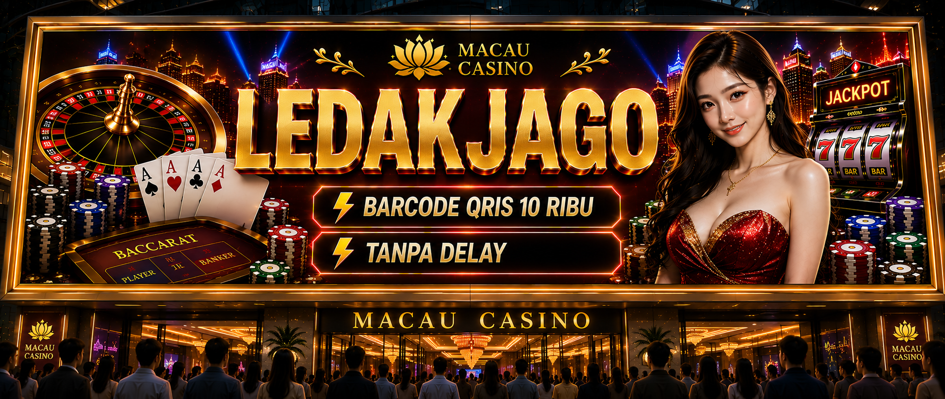 LEDAKJAGO: Langkah Cerdas Bangun Kebiasaan Digital Yuk